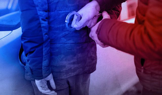 Salihli’de zehir operasyon: 336 hapla tutuklama