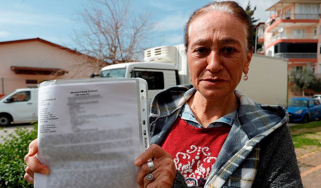 Dolandırıcıların hedefi oldu, 242 Bin TL’sini kaybetti