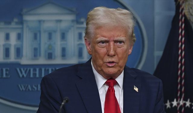 Trump bombayı patlattı: Gazze’deki müzakerelerde İran da var!