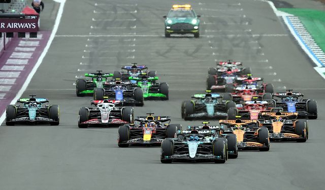 Formula 1 Türkiye'ye ne zaman gelecek? İşte İstanbul Park F1 yarış takvimi