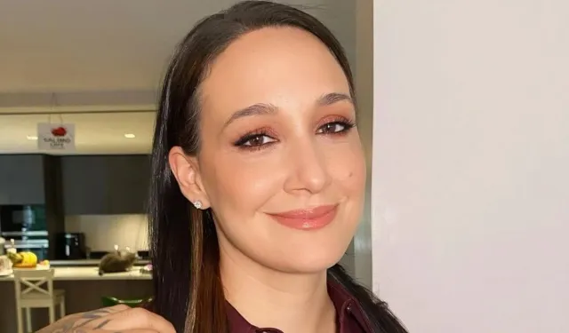 Gupse Özay'ın nasıl zayıfladığı merak konusuydu! Gerçek ortaya çıktı