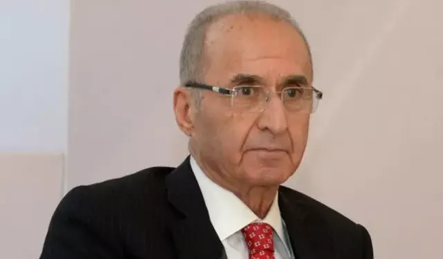 Hikmet Çetin: Ecevit’ten sonra CHP böyle bir genel başkan görmedi