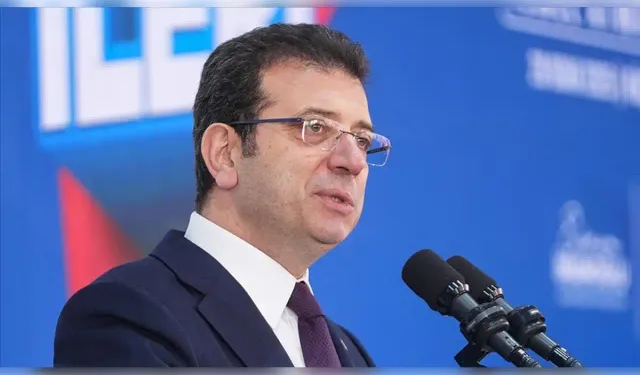 İmamoğlu çağrı yaptı, askıda faturaya binlerce lira bağış yapıldı