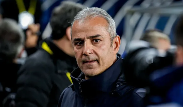 Kadıköy'de İsmail Kartal sesleri