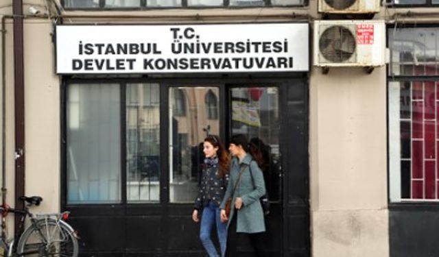 Fazıl Say duyurdu: İÜ Devlet Konservatuvarı'nda 50 akademisyen açığa alındı