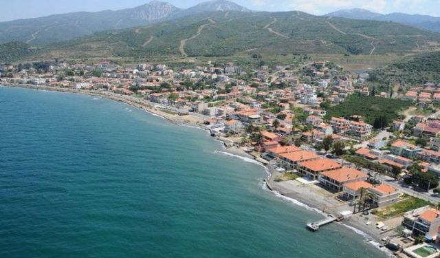 İZTO’dan 180 milyon TL'lik hamle: Gözler Güzelbahçe’deki arazide!