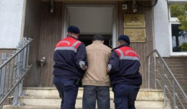 Antalya’da JASAT’ın operasyonunda 212 kişi yakalandı