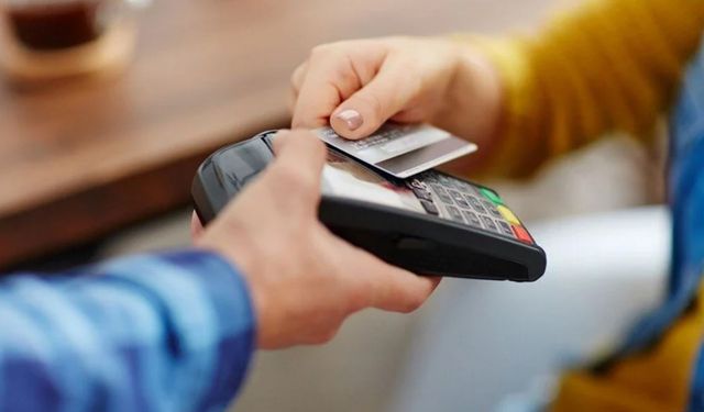 Kredi kartı kullananlar dikkat! O hakkınız 1 ay sonra yok olacak!