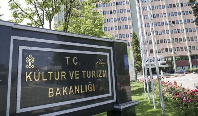 Kültür ve Turizm Bakanlığı 502 personel alımı başvuru şartları neler, nereden yapılır?