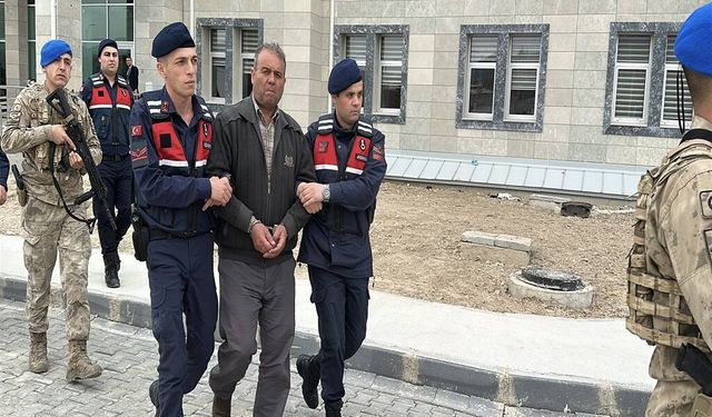 Kütahya’da eşiyle ilgili gönül ilişkisi iddiası cinayeti getirdi!