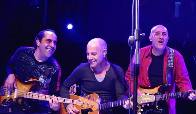 MFÖ’den hayranlarına akustik sürpriz: "En İyiler Akustik" albümü yarın yayınlanıyor