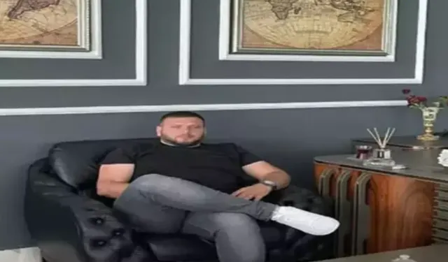 8 ay sonra ölen Caner Yaşa’nın katili mahkemede konuştu: Pişmanım