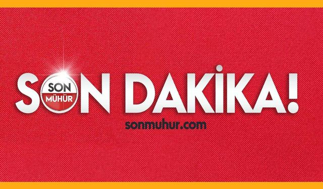 Bağcılar'da süt kamyoneti devrildi: Yol trafiğe kapandı!
