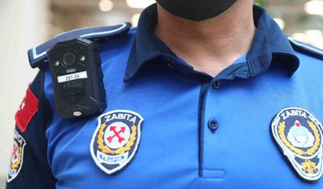 Resmi Gazete'de yayımlandı: Tire Belediyesi zabıta memuru alacak!