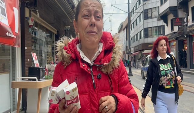 Zor hayat, güçlü kadın: Fatma O.’nun savaşçı hikayesi!