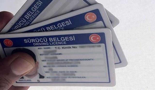 Ehliyet için sağlık raporu sağlık ocağından alınır mı 2025?
