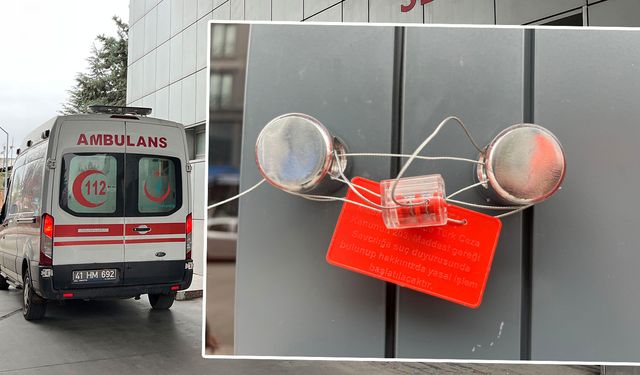 648 kişinin zehirlendiği döner işletmesinin sahibinden ilginç savunma: "Uzun süredir yemedikleri için olabilir"