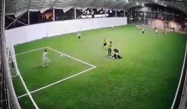 Adana'da 38 yaşındaki 3 çocuk babası adam hayatını kaybetti!