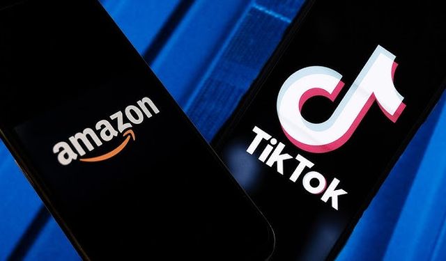 Amazon, TikTok’u satın alıyor!