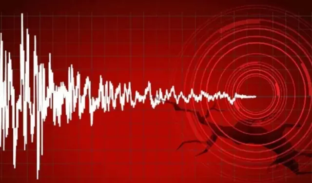 İstanbul’da Son Deprem Ne Zaman Oldu? En Son Deprem ne zaman yaşandı, kaç büyüklüğündeydi?