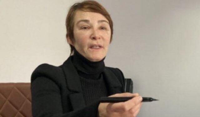 Aslı Baykal’dan, CHP’yi sarsacak iddia: “Örgüt, Kılıçdaroğlu’nu çoktan silmiş”