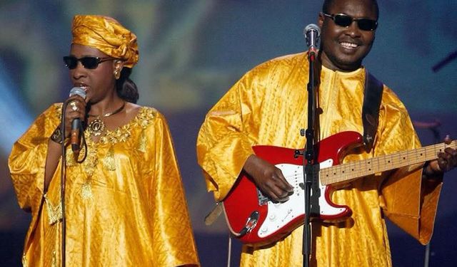 Western Blues'un efsane isminden acı haber