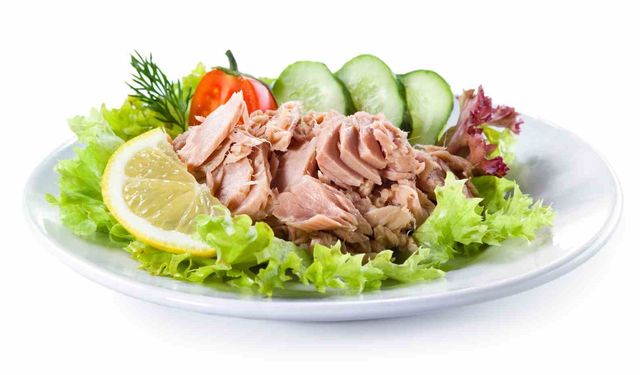 Balık tüketmek kalp krizi riskini azaltabilir