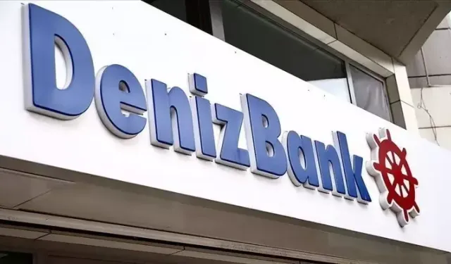 Denizbank çöktü mü, neden açılmıyor? 1 Aralık hata raporu