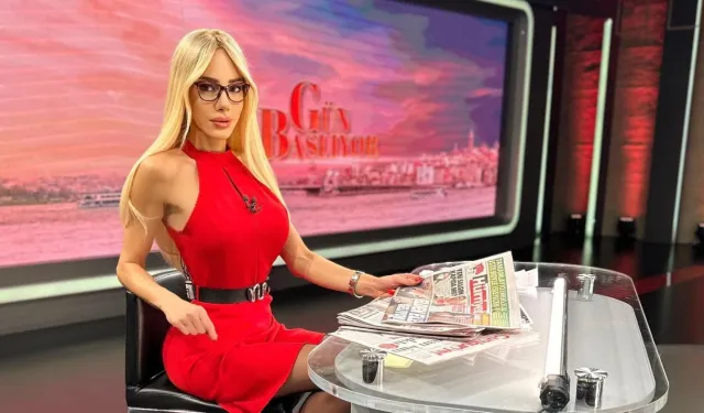 Ela Rümeysa Cebeci’den Mehmet Akif Ersoy iddialarına net yanıt