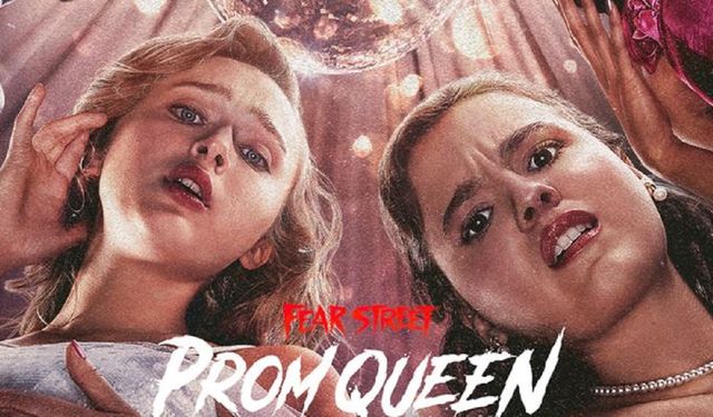 Fear Street: Prom Queen Konusu ve Oyuncuları