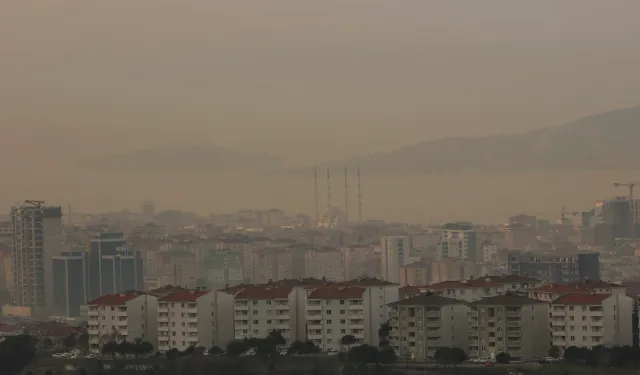 Hava kirliliği depresyon riskini artırıyor: Yeni araştırmadan çarpıcı sonuçlar