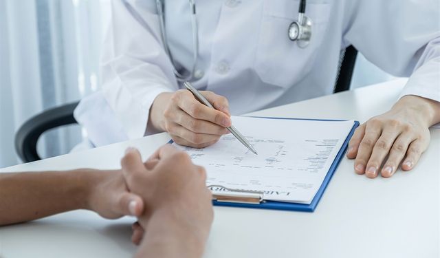 Sağlık raporlarında yeni dönem! Artık heyet evinize gelecek
