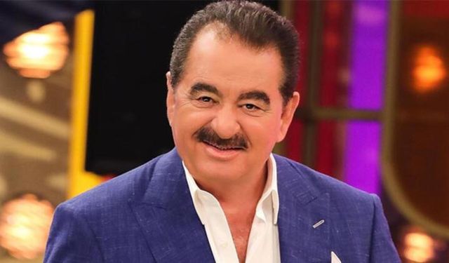 İbrahim Tatlıses'i kim dolandırdı?