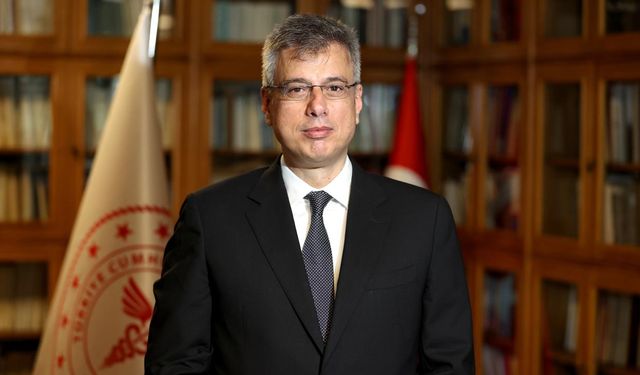 Birlik Sağlık Sen, Bakan Memişoğlu'na asli görevlerini hatırlattı