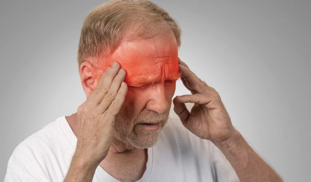 Migren, 50 yaş altında engelliliğin başlıca nedeni
