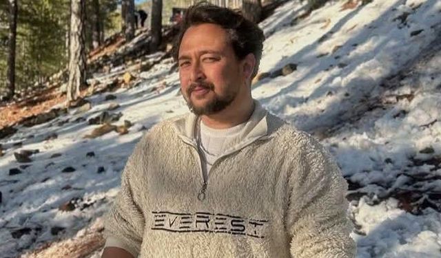 Muğla Ortaca'da yürek burkan kaza! 28 yaşındaki genç hayatını kaybetti