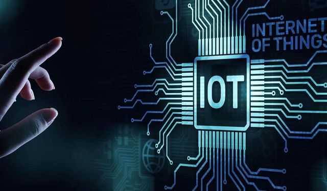 Türkiye, nesnelerin interneti için ulusal platform kuracak
