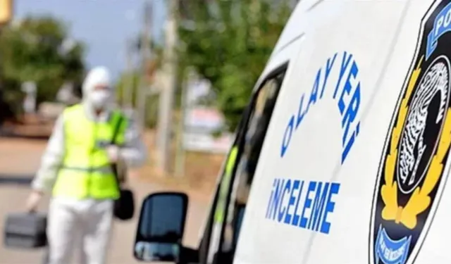 14 yaşındaki lise öğrencisinin trajik ölümü... Apartman boşluğuna düşerek hayatını kaybetti