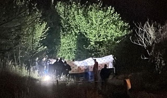 Polis memuru izinli geldiği şehirde hayatını kaybetti!