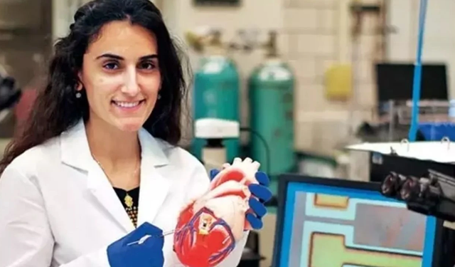 Canan Dağdeviren kimdir, kaç yaşında ve mesleği nedir?