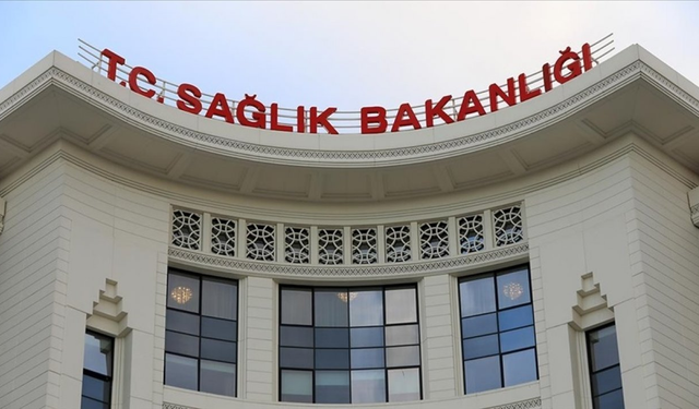 Sağlık Bakanlığı’ndan İstanbul Depremine İlişkin Açıklama: “Herhangi Bir Olumsuzluk Bildirilmedi”