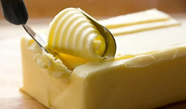 'Sabit fiyat' kararına rağmen tereyağı fiyatları yükseldi!