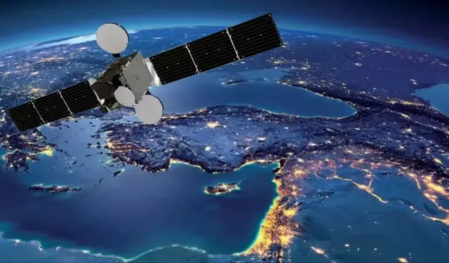 Türksat 6A göreve hazır... Türkiye’nin ilk yerli ve milli uydusu uzayda hizmete giriyor