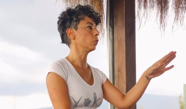 Yogi Kazım eşi kim, kaç çocuğu var? Serveti ne kadar? Ülkü Gürbüz kimdir?