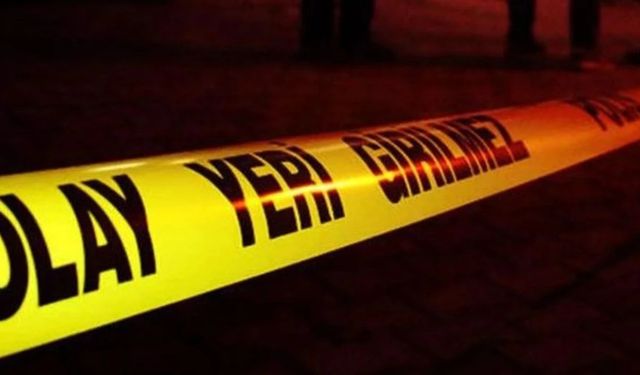 İzmir Selçuk'ta intihar vakası! Soruşturma başlatıldı