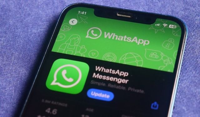 WhatsApp'tan eski iPhone kullanıcılarına kötü haber!
