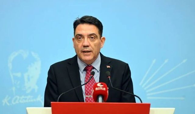 Güneş çarpması sonucu şehit olmuştu! CHP'li Bağcıoğlu: "Aynı hatanın bir yıl sonra tekrarlanması kabul edilemez!"