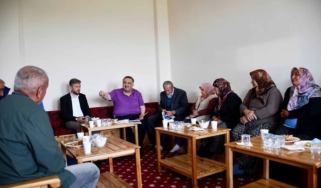 Tarım alarm veriyor: DEVA’dan su ve destek çağrısı