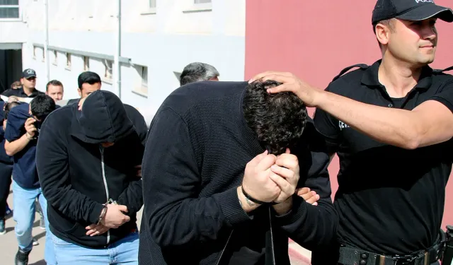 600 Milyon Lira'lık mal varlığına el koyuldu: ''Dolandırıcılıkla işim olmaz, komplo bu''