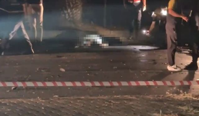 Alanya'da can pazarı